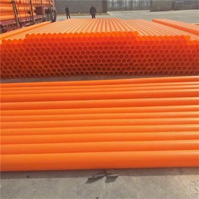 銀川MPP電力管生產廠家